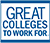 Great Colleges to Work For