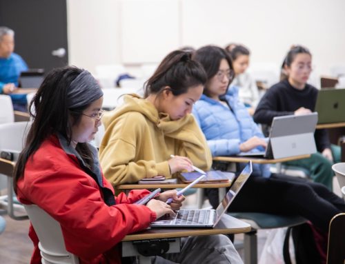 A Guide to Graduate Programs in Genetic Counseling
