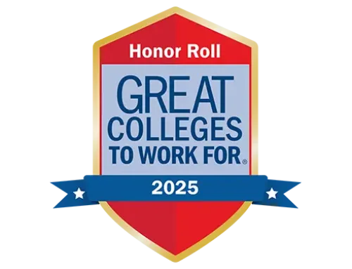 Southern California University of Health Sciences named a “2025 Great College to Work For,” with Special Honor Roll Distinction