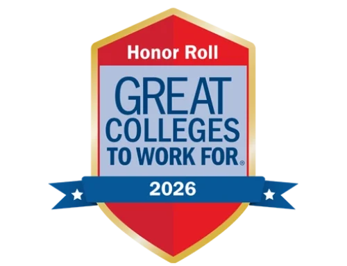 Southern California University of Health Sciences Earns 2026 Great Colleges to Work For Honor Roll Distinction for Fourth Consecutive Year