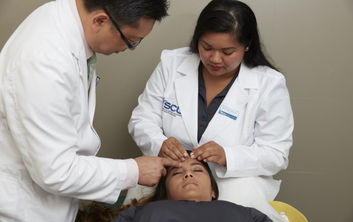How Long Is Acupuncture School