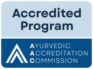 Ayurvedic Accreditation Commission (AAC)