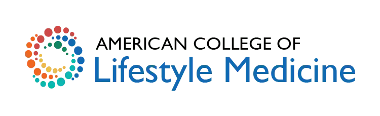 American College of Lifestyle Medicine American College of Lifestyle Medicine