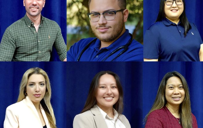 SCU Announces the 2024 ASB Executive Board
