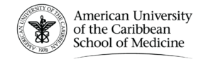 American University of the Caribbean School of Medicine logo