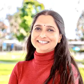 Anupama Kizhakkeveettil Anupama Kizhakkeveettil