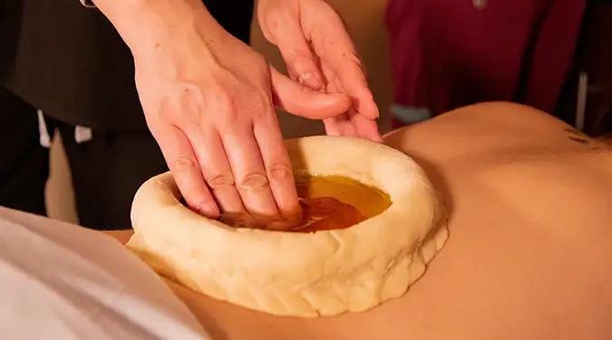 SCU's Ayurvedic Medicine Program Makes History with National Accreditation 