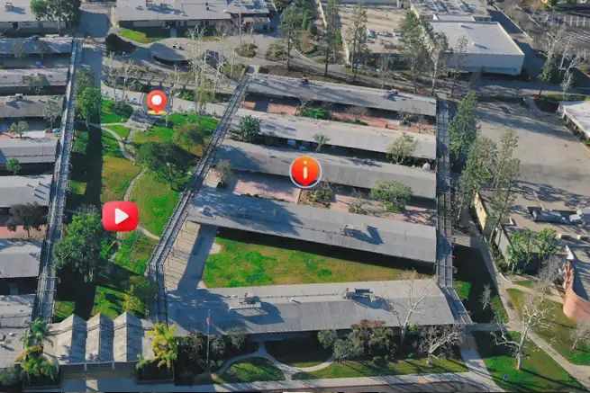 Campus-Tour