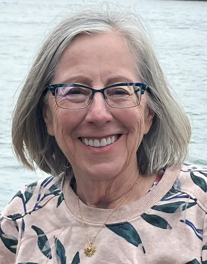 Cynthia-Gantt