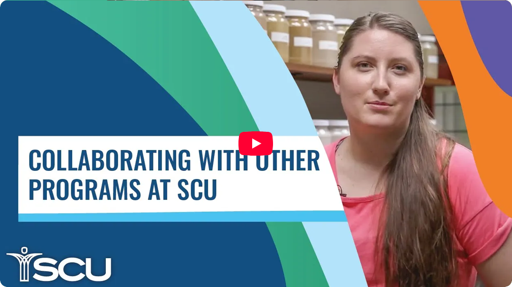 Dr. Jamie Kuljis - Graduate, Doctor of Acupuncture and Chinese Medicine