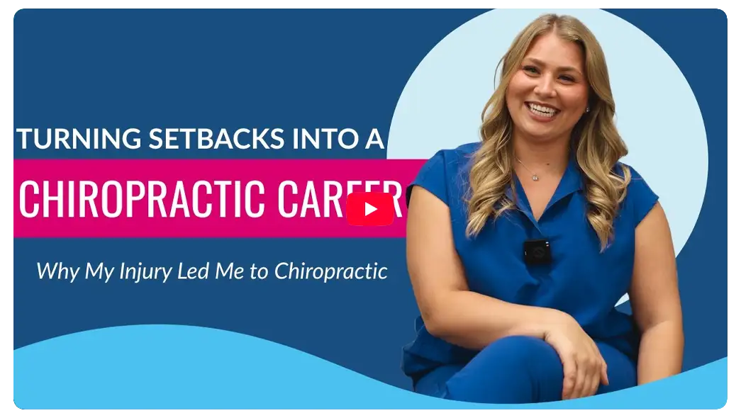 Student Perspectives - Devan Doyle