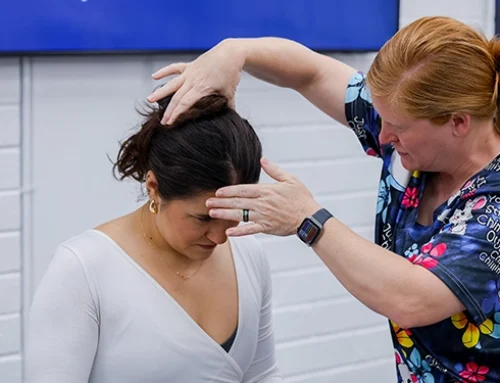 SCU Launches Accelerated Doctor of Physical Therapy Program in Phoenix Metro