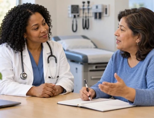 Healthcare Knows What People Should Do. We Need to Get Better at Helping Them Do It.