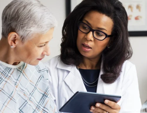 As AI Gets Smarter, Healthcare Education Must Get More Human