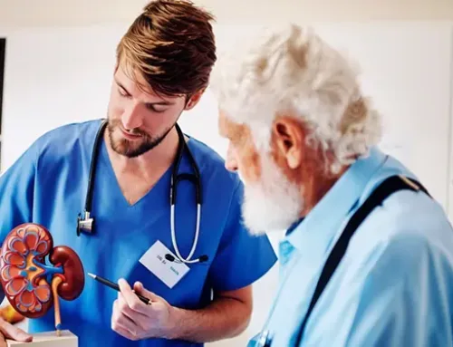 Integrative Care and AKI: A Case of Kidney Recovery