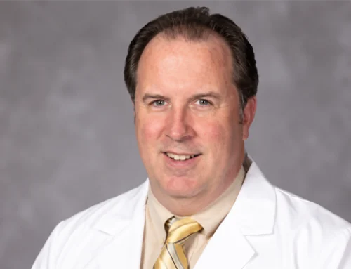 From Elite Athletes to Hollywood Sets: Dr. Joseph Horrigan Brings Real-World Sports Medicine Experience to SCU