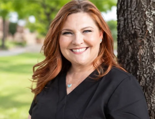 Dr. Renee Haberl Brings Patient Safety Lessons to SCU and Arizona Board Service