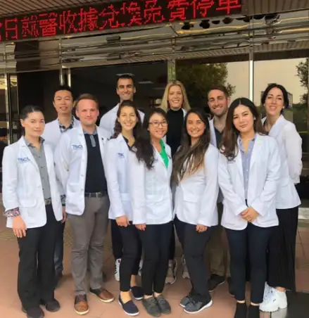 The EMD currently affiliates with esteemed organizations in China and Taiwan The EMD currently affiliates with esteemed organizations in China and Taiwan