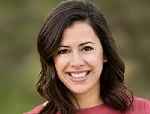 SCU’s Dr. Elena Hernandez Selected as Member of CCE Academy of Site Team Visitors
