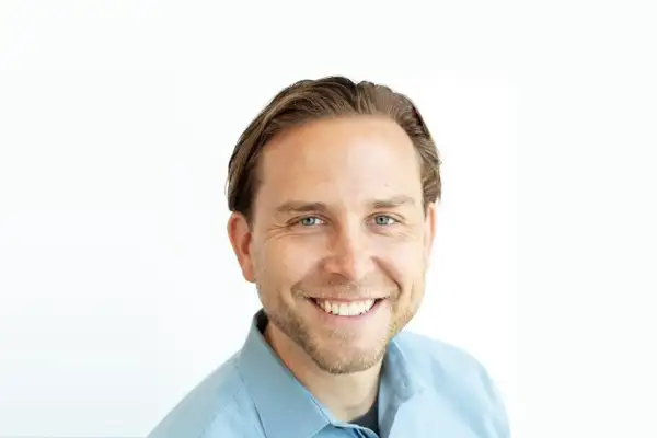 US Olympic Medical Team, Dr. Eric St. Pierre