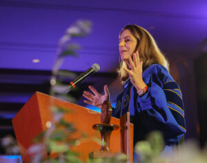 Dr. Mimi Guarneri