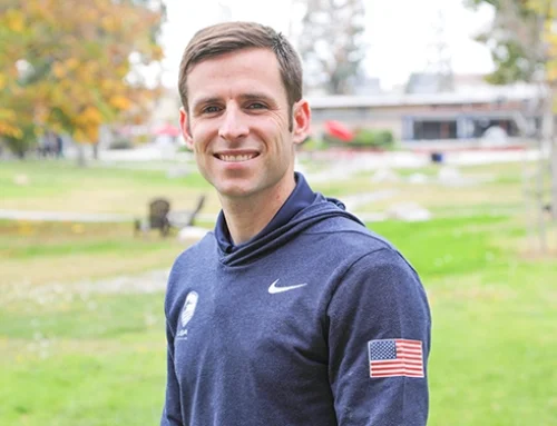 How Diagnostic Ultrasound Is Strengthening Tactical Sports Medicine Training at SCU