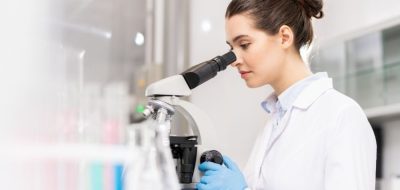 Master of Science in Human Genetics and Genomics