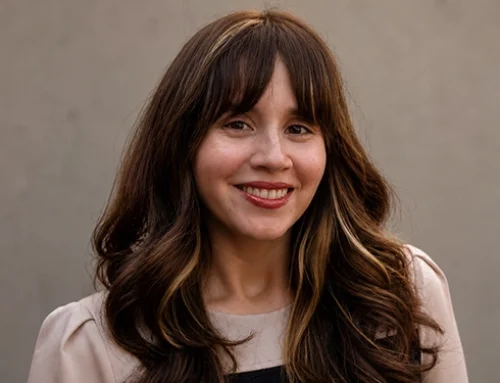LEAPS Experience Inspires SCU OTD Student’s Vision for Latino Caregivers