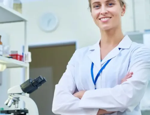 Geneticist Requirements: From Bachelor’s to Ph.D. in Genetics