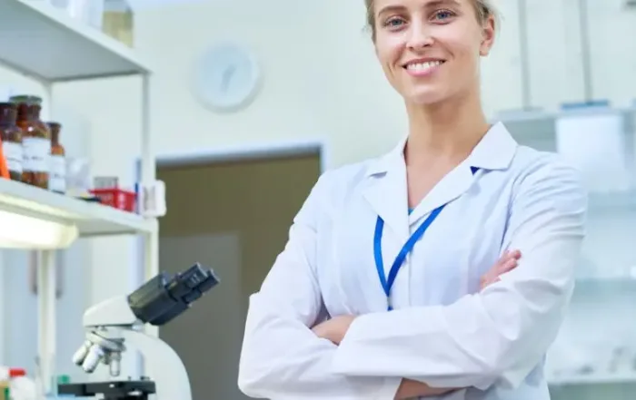 Geneticist requirements