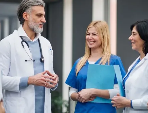 How Whole Health Leadership Opens Career Doors: What Employers Actually Value