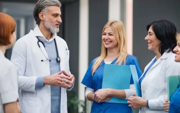 How Whole Health Leadership Opens Career Doors: What Employers Actually Value