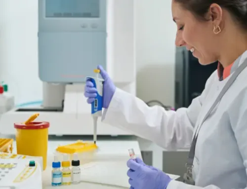 How Long Does It Take to Become a Geneticist? A Step-by-Step Guide