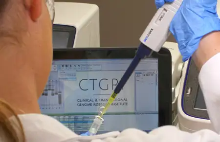 Human Genetics and Genomics