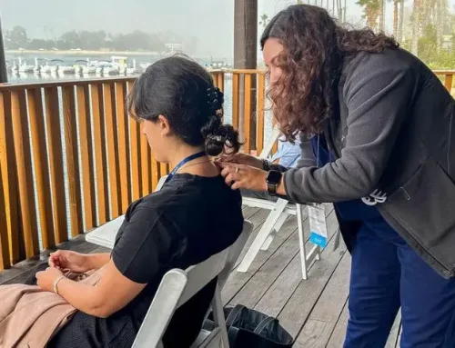 Inside SCU’s Acupuncture & Herbal Medicine Programs: California’s Integrative Health Leader