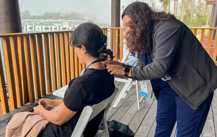 Inside SCUHS's Acupuncture & Herbal Medicine Programs: California's Integrative Health Leader