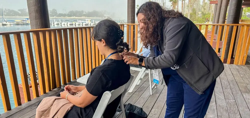 Inside SCUHS's Acupuncture & Herbal Medicine Programs: California's Integrative Health Leader