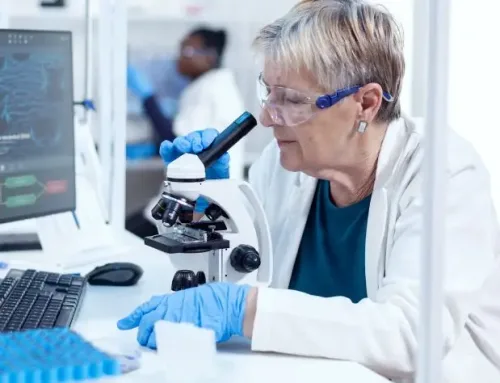 Investigative Genetic Genealogy: The Intersection of DNA and Crime Solving