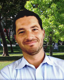 Jason Horay, MS