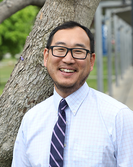 Jerry Kim