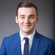 Justin Goehl