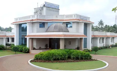 KAHER’s Shri BM Kankanawadi Ayurveda Mahavidyalaya KAHER's Shri BM Kankanawadi Ayurveda Mahavidyalaya