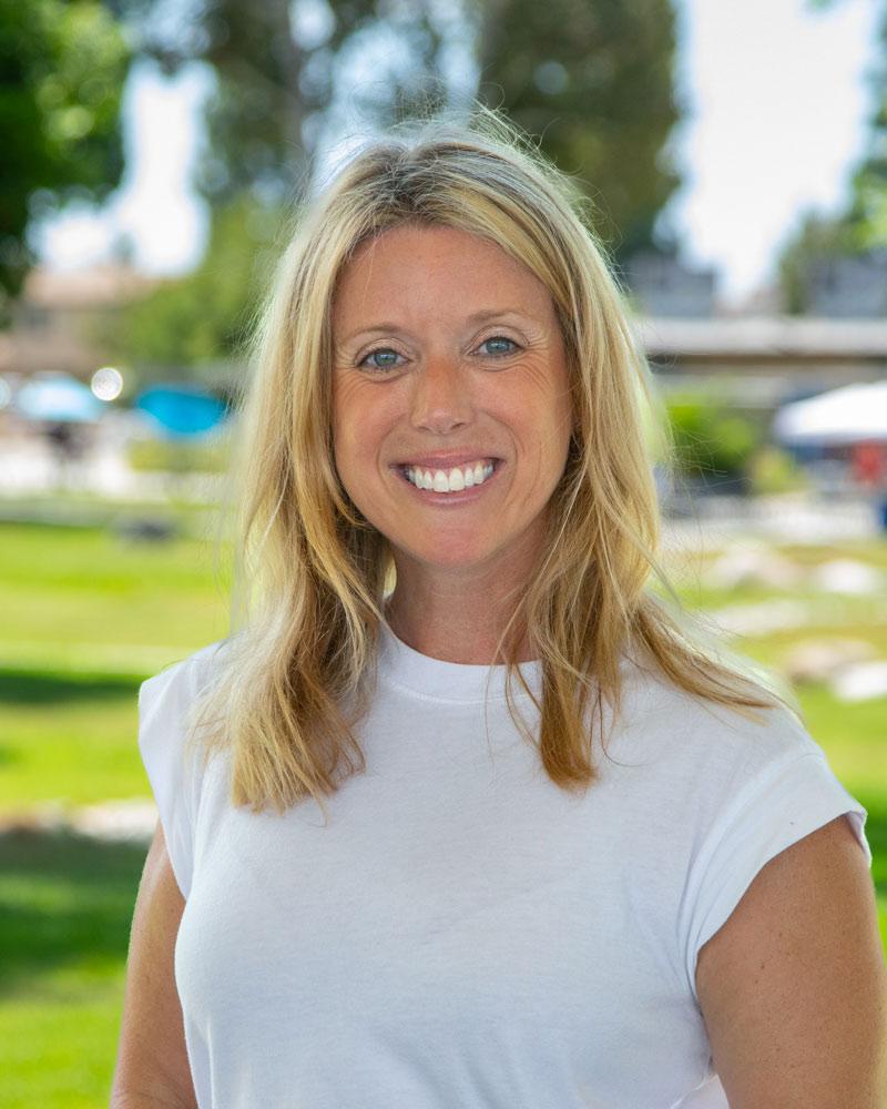 Kelley Lewis, M.B.A.