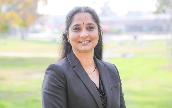 Kizhakkeveettil, Anupama