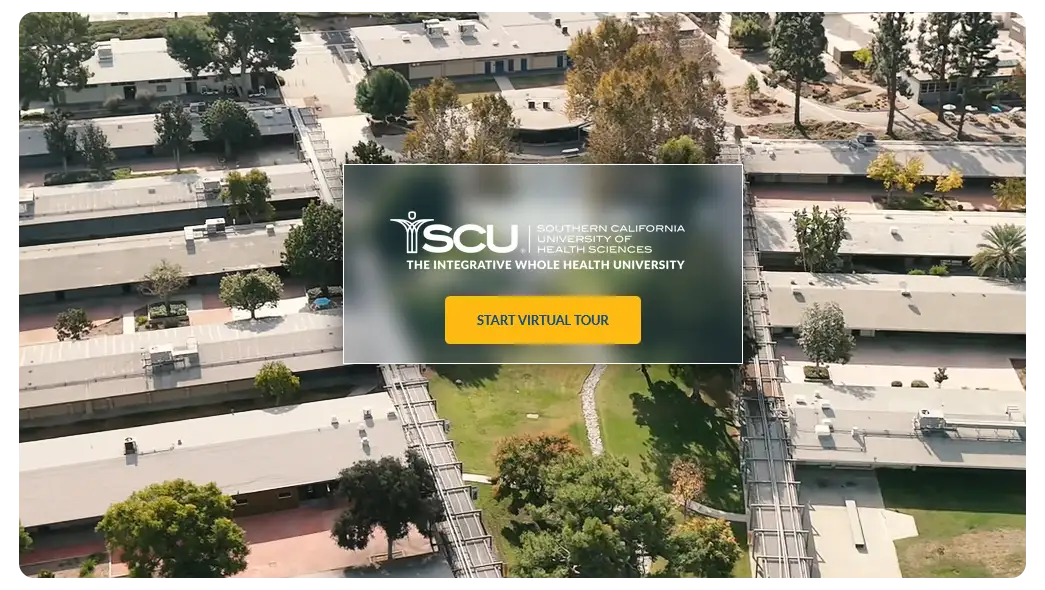 Campus Tour