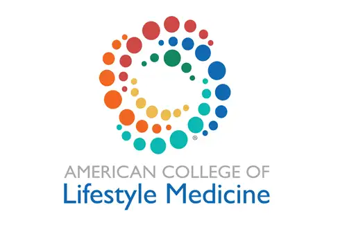 Lifestyle Medicine Logo
