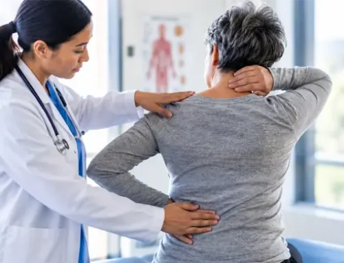 SCU Researchers Launch NIH-Funded Study Examining First-Line Care for Back and Neck Pain