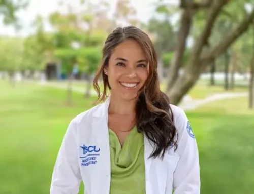 SCU PA Alum Marley E. Figueroa Munoz Selected for AAPA House of Delegates Leadership Role