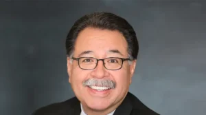 SCU Board Member Dr. Martin Gallegos Honored for Excellence in Teaching Health Justice