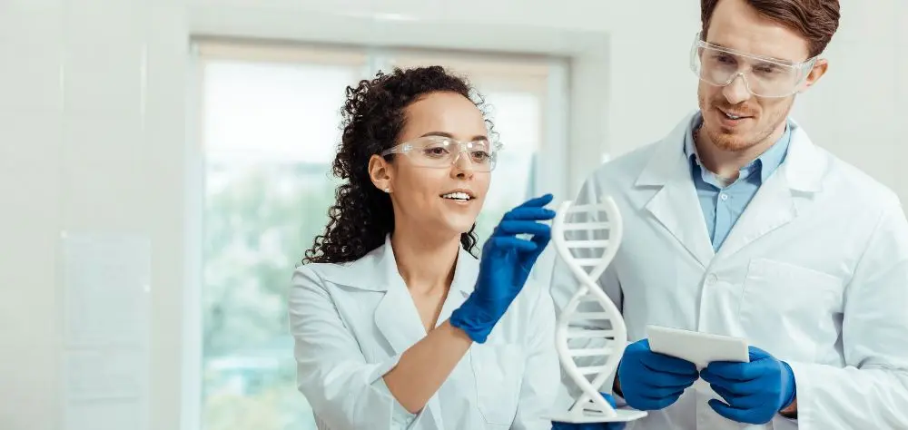Which Schools in California Offer Master's Programs in Human Genetics & Genomics?